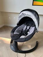 Baby Schommelstoel Tryco- Zo Goed Als Nieuw!, Schommelstoel, Ophalen, Overige merken, Met gordel(s) of riempje(s)