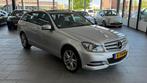 Mercedes-Benz C-klasse Estate 200 Business Class Avantgarde, Automaat, Euro 5, Zwart, 4 cilinders