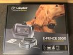 Dogtra E-Fence 3500, Ophalen of Verzenden, Nieuw