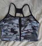 Guess yoga/fitness top, Guess, Ophalen of Verzenden, Zo goed als nieuw, Maat 36 (S)