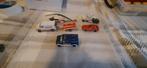 Corgi, Matchbox, Majorette en Tekno model autootjes, Ophalen of Verzenden, Gebruikt, Auto