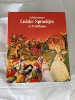 Lekturama's Luister Sprookjes en vertellingen 27 cassettes, Gebruikt, Kinderen en Jeugd, Ophalen of Verzenden, Origineel