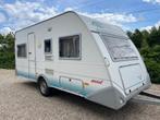 Eifelland E 450 Rondzit , voortent, nette staat!, Eifelland, Bedrijf, 750 - 1000 kg, Eifelland