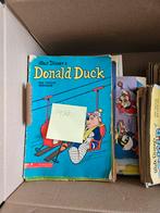 Heel veel Donald Ducks, oude, Boeken, Stripboeken, Meerdere stripboeken, Ophalen, Gelezen