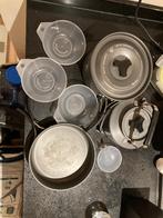 Camping cookware set, Ophalen, Gebruikt