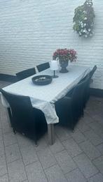 Gratis Tuintafel ophalen. Zonder stoelen., Ophalen, Zo goed als nieuw