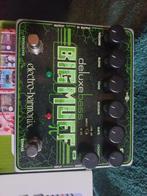 Electro harmonix deluxe big muff, Ophalen of Verzenden, Zo goed als nieuw