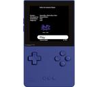 NIEUW Analogue Pocket Limited Edition Indigo, Spelcomputers en Games, Spelcomputers | Overige, Ophalen of Verzenden, Nieuw