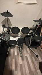 Ringway TD-90 Elektronisch drumstel, Muziek en Instrumenten, Ophalen, Zo goed als nieuw, Melodische percussie