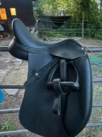 16.5 inch wintec dressuur zadel, Dieren en Toebehoren, Paarden en Pony's | Zadels, Ophalen of Verzenden, Dressuur
