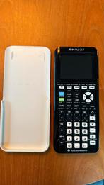 Grafische rekenmachine Texas Instruments, TI-84 Plus CE-T, Verzenden, Grafische rekenmachine