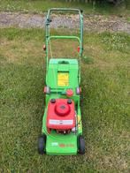 Grasmaaier Brill 42BK, B&S motor, opvangbak, Tuin en Terras, Grasmaaiers, Ophalen, Cirkelmaaier, Gebruikt, Opvangbak