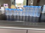 Materni moedermelk bewaar flesjes 10x 120 ml + 10x 240 ml, Ophalen of Verzenden, Zo goed als nieuw, Overige typen