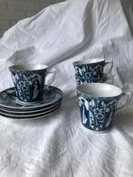 Kop schotels Chinees servies lange lijs, Antiek en Kunst, Antiek | Servies los, Ophalen