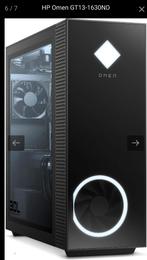 Game pc, Computers en Software, Ophalen, HP Omen, 2 tot 3 Ghz, 32 GB