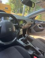 Peugeot 308 1.2VTI 60/82 5-D 2014 Grijs, Auto's, Voorwielaandrijving, 750 kg, 1199 cc, Handgeschakeld