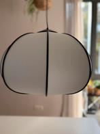 Prachtige bamboe hanglamp!, Overige materialen, Nieuw, Ophalen of Verzenden, Modern