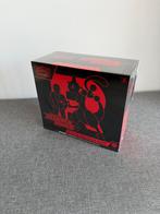 Pokémon SV10 Destined Rivals - Elite Trainer Box, Ophalen of Verzenden, Nieuw, Boosterbox, Foil