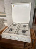 Vierpits gaskooktoestel – Atag – compleet met gasslang, Ophalen, Gebruikt, Minder dan 85 cm, 4 kookzones