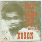 Nederpop: Euson- Both sides Now, Verzenden, Gebruikt, Pop