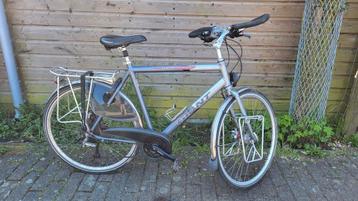 Giant tourfiets alu  beschikbaar voor biedingen