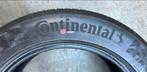 4 Nieuwe Continental 225 55 19 Zomerbanden Inclusief Montage, Nieuw, Band(en), Ophalen, 19 inch