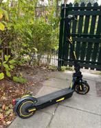 Segway Ninebot Max - Elektrische Step, Fietsen en Brommers, Steps, Ophalen, Zo goed als nieuw, Elektrische step (E-scooter)
