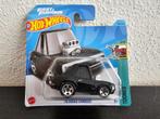 Hot Wheels Dodge Charger Fast and the Furious HotWheels, Verzenden, Nieuw, Auto
