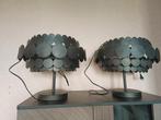 Retro lampen, Ophalen, Nieuw, Metaal, Minder dan 50 cm