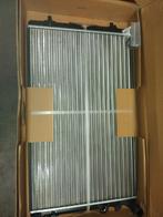Radiateur Audi Golf 4 Bora 1J0 1J1 1J2, Ophalen of Verzenden, Nieuw, Audi