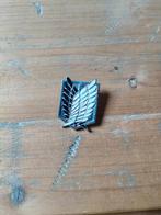 Attack on Titan Scouting Legion Pin, Verzenden, Nieuw, Plaatje