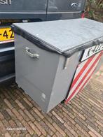 Trekhaak kistdrager universeel, Ophalen, Gebruikt