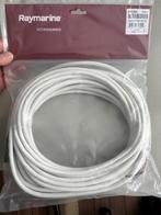 Raymarine Radar Quantum power cable 15mtr (A80369), Nieuw, Ophalen of Verzenden, Radar