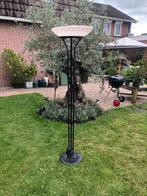 Koloniale Vloerlamp, Ophalen of Verzenden, Zo goed als nieuw, 150 tot 200 cm