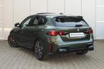 BMW 1 Serie 120 High Executive M Sport Automaat / Panoramada, Euro 6, 156 pk, Met garantie (alle), 19 km/l