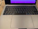 Macbook pro a1708 2017 2,3 i5 defect scherm, Computers en Software, Verzenden, Zo goed als nieuw, 13 inch