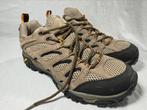Merrell walnut heren schoenen maat 44, Ophalen of Verzenden, Zo goed als nieuw, Schoenen