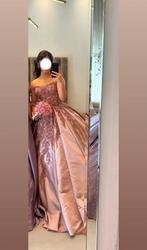 Verlovingsjurk, Ophalen of Verzenden, Zo goed als nieuw