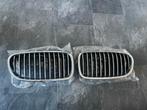 BMW 5 Serie (F) Grill, Auto-onderdelen, Gebruikt, Voor, Ophalen of Verzenden, Bumper