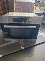 Nette inbouw oven met grill, Witgoed en Apparatuur, Ovens, Ophalen of Verzenden
