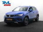 Seat Ateca 1.4 EcoTSI Xcellence 150PK Camera Navigatie Origi, Voorwielaandrijving, 65 €/maand, Stof, Euro 6