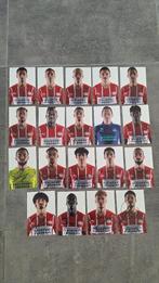 19x PSV # fotoserie met handtekeningen (oa Ramalho, Drommel), Nieuw, PSV, Verzenden