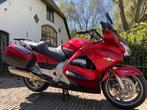Honda Pan European ST 1300 uit 2012, 4 cilinders, Particulier, Meer dan 35 kW, Toermotor