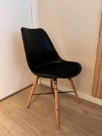 Stoel, Ophalen, Zo goed als nieuw, Kunststof, Eén