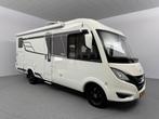 Hymer BMC 600-I White Line 170PK Dakairco INCL. STALLING, Caravans en Kamperen, Campers, Bedrijf, Diesel, Hymer, Koelkast