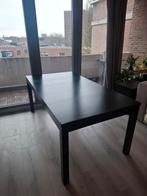 GRATIS:  IKEA BJURSTA uitschuifbare eettafel - Tilburg, Huis en Inrichting, Tafels | Eettafels, Ophalen of Verzenden, Gebruikt