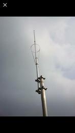 Fm Patatzakantenne’s, Verzenden, Zo goed als nieuw, Antenne