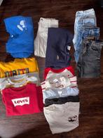 Kleding pakket jongens maat 110, Ophalen, Overige typen, Zo goed als nieuw, Zara