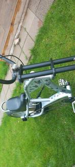 Butterfly Chopper, Ophalen, Gebruikt, Staal, Minder dan 47 cm