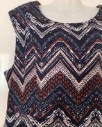 Smashed Lemon jurk maat 44, Kleding | Dames, Jurken, Overige kleuren, Maat 42/44 (L), Ophalen of Verzenden, Zo goed als nieuw